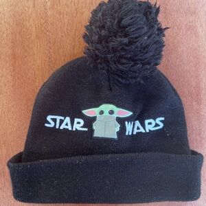 Disney Star Wars Winter Hat